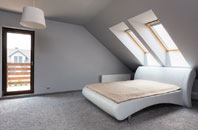 Nant Mawr bedroom extensions