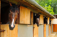 free Nant Mawr stable construction quotes