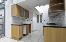 Nant Mawr kitchen extension leads